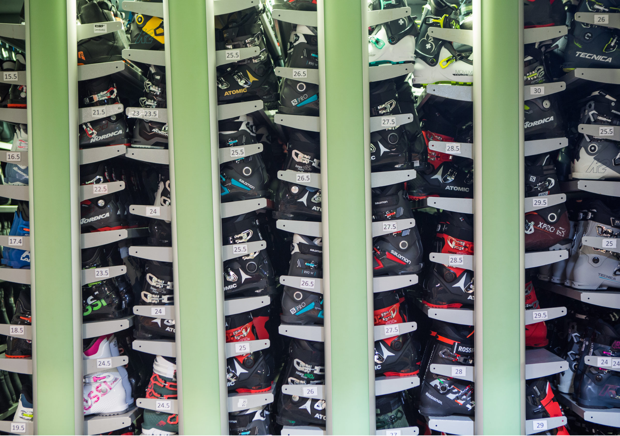 Rental Top Banner